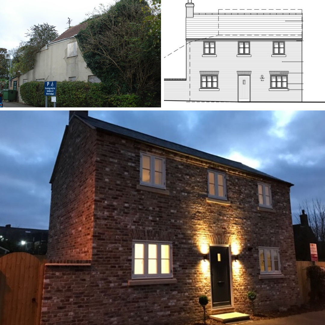 March, Cambridgeshire Caldecotte Group