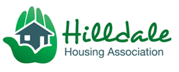 HIlldale HA Logo