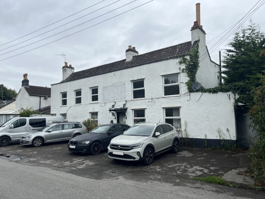 White Horse, Northwick Road, Pilning, Northwick, BS35 4HA